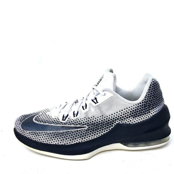 Nike Airmax Infuriate Kids 5 Y Sneakers - Picture 7 of 13